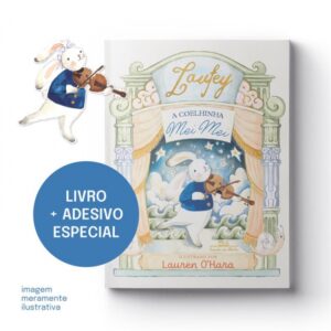 A COELHINHA MEI MEI