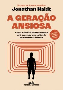 A GERAÇÃO ANSIOSA
