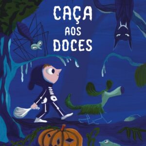 CAÇA AOS DOCES