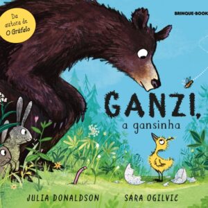 GANZI, A GANSINHA