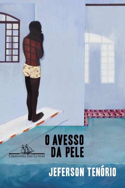 O AVESSO DA PELE - VENCEDOR JABUTI 2021