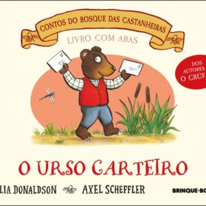 O URSO CARTEIRO
